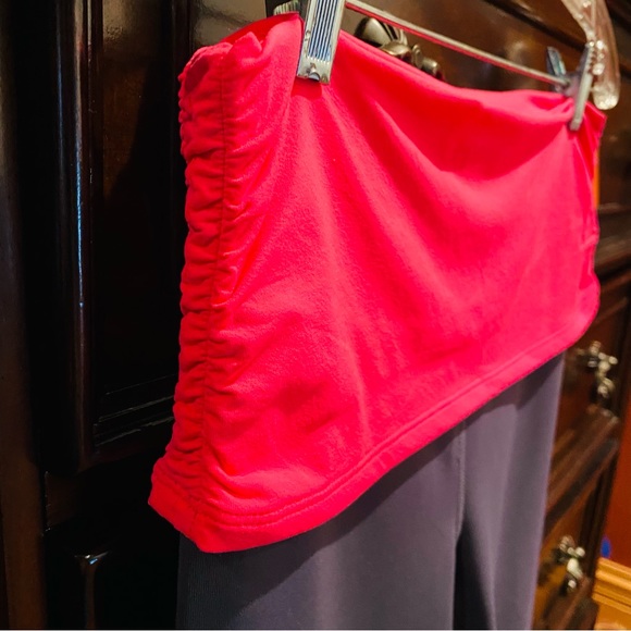 Lucy Scrunch Yoga Pants | XS - Picture 2 of 7